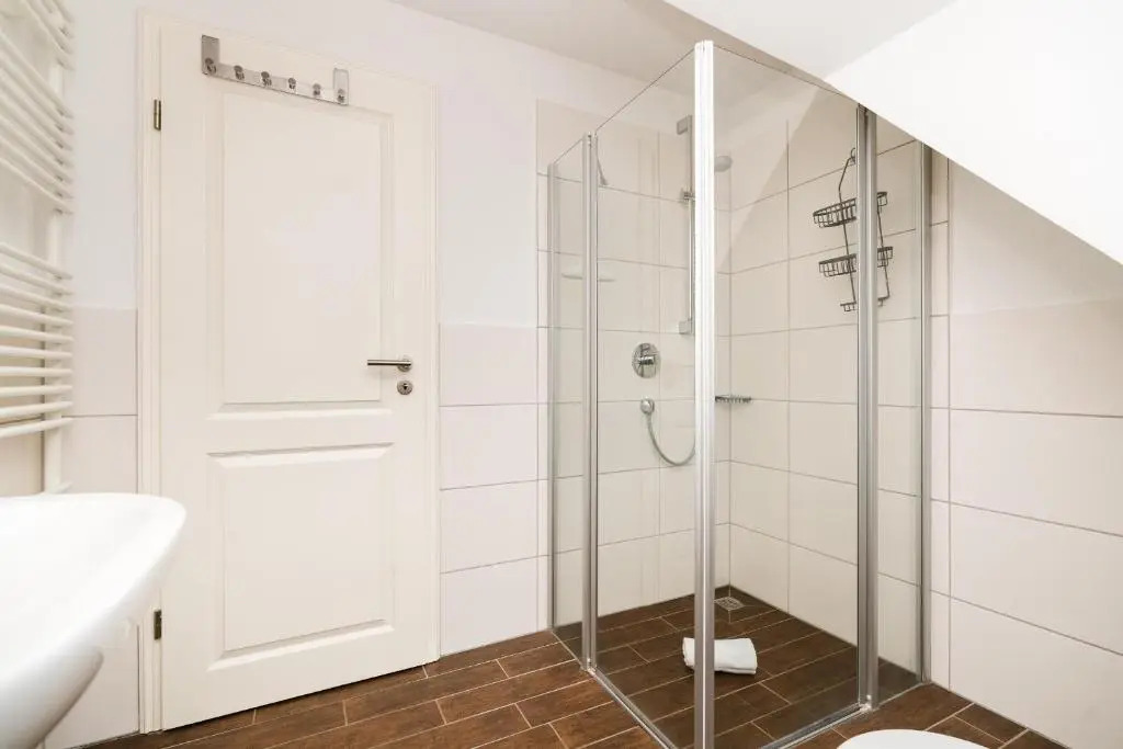 Appartement Lille Kamp 2