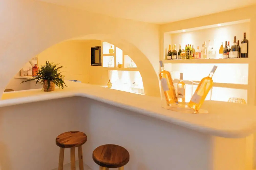Auberge TAO