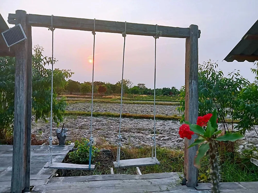 Leelawadee View Resort (Amnatcharoen)