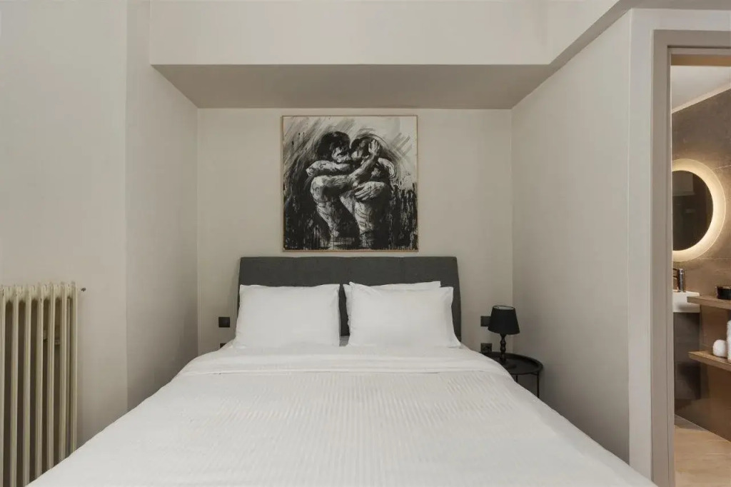 Anvy Stylish Suites Ioannina