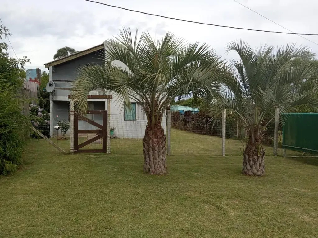 Casa Amplia La Paloma