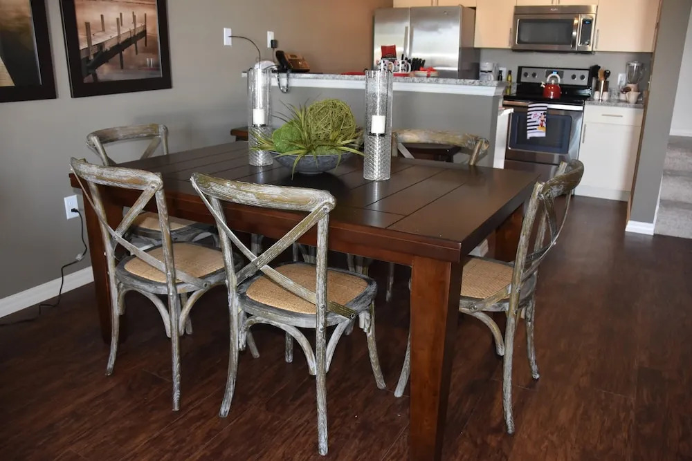 Nov Special 3 bed West Lucaya ID: 168863