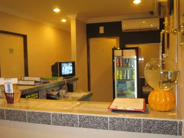 3Top Hotel Semenyih Kuala Lumpur