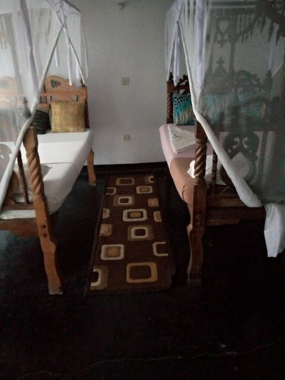 Kitendetini Bahari Hotel Lamu