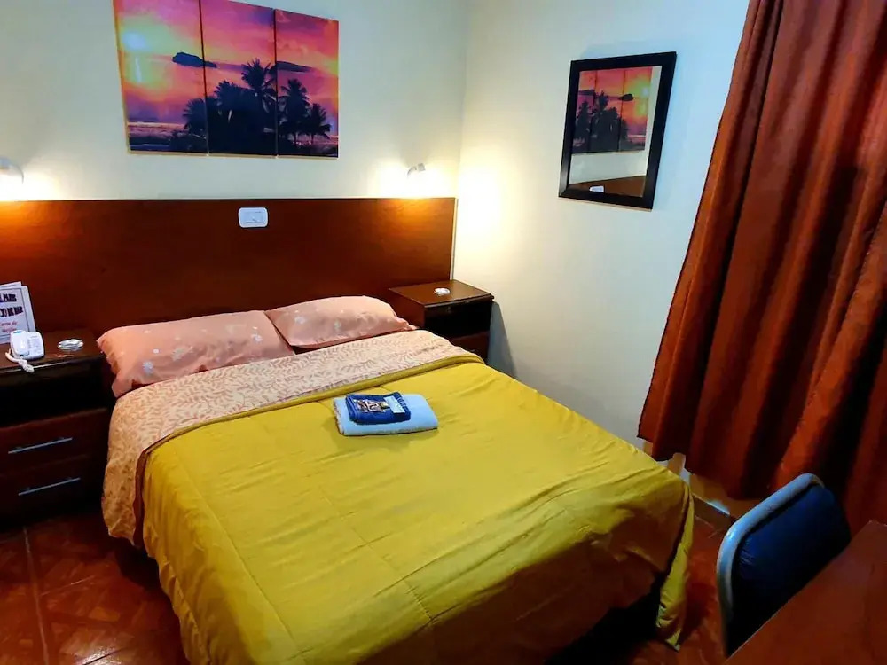 Hotel Paris