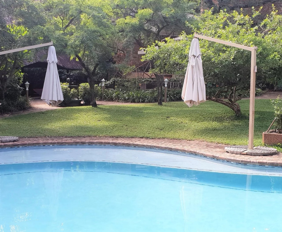 Shingalana Guest Lodge