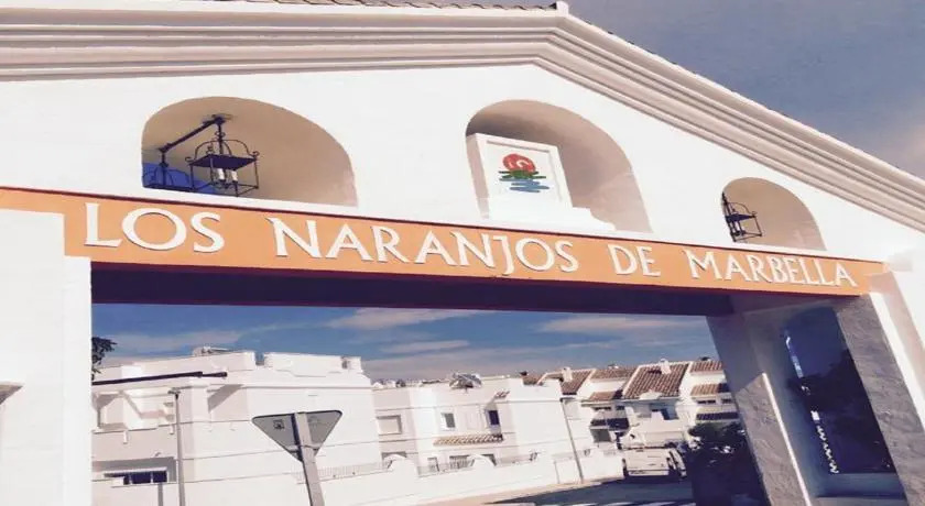Nila de Marbella