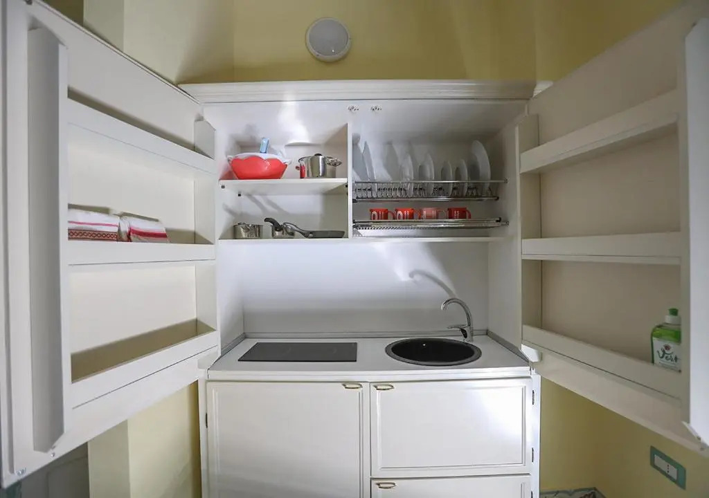 Residenze Storiche Vestuti