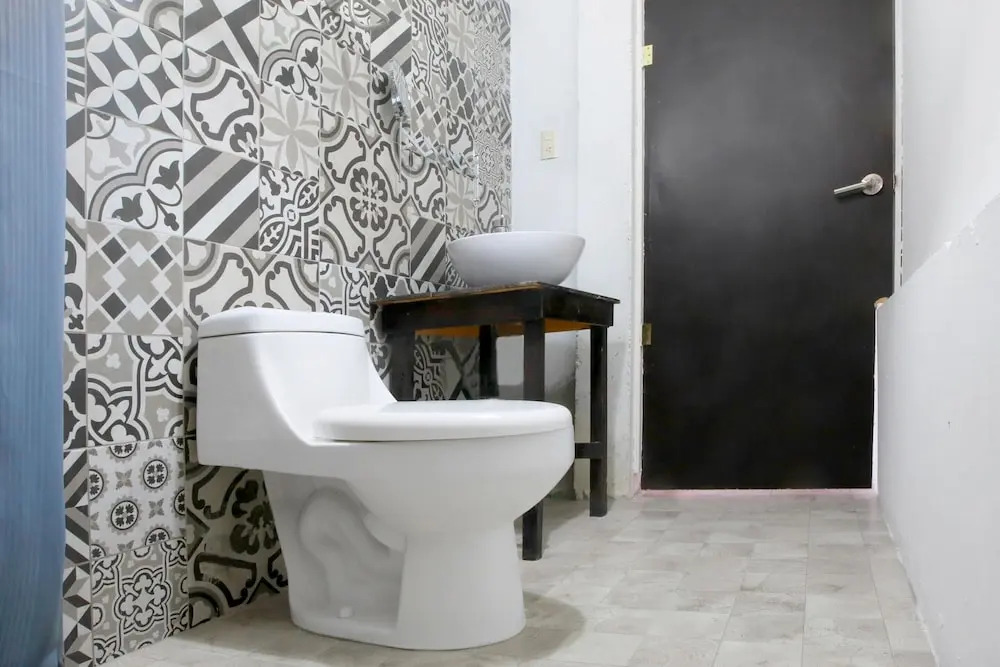 OYO Hotel Maria Otilia Falla