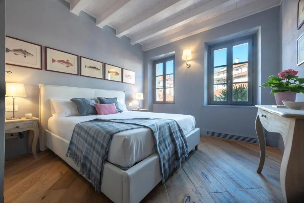 Isola Bella Apartments, Suite