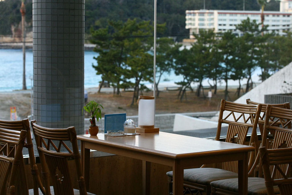 Hotel Sanrakuso