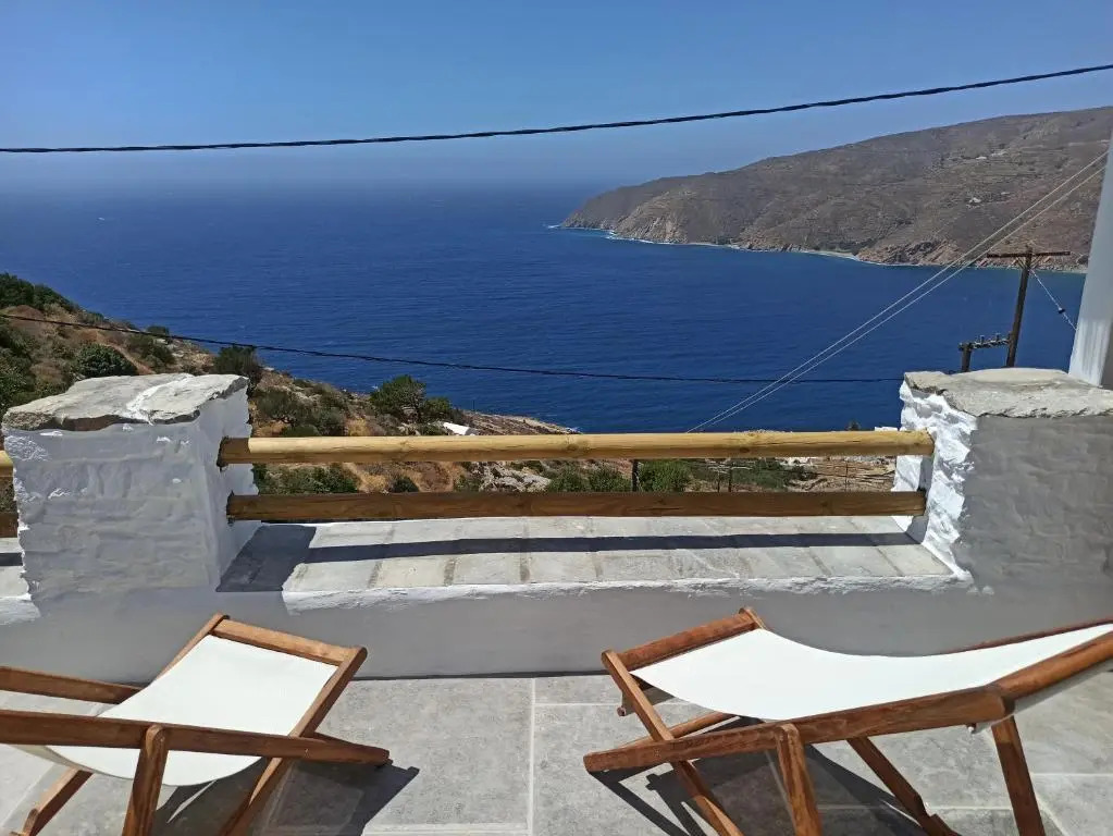 Idothea guest house
