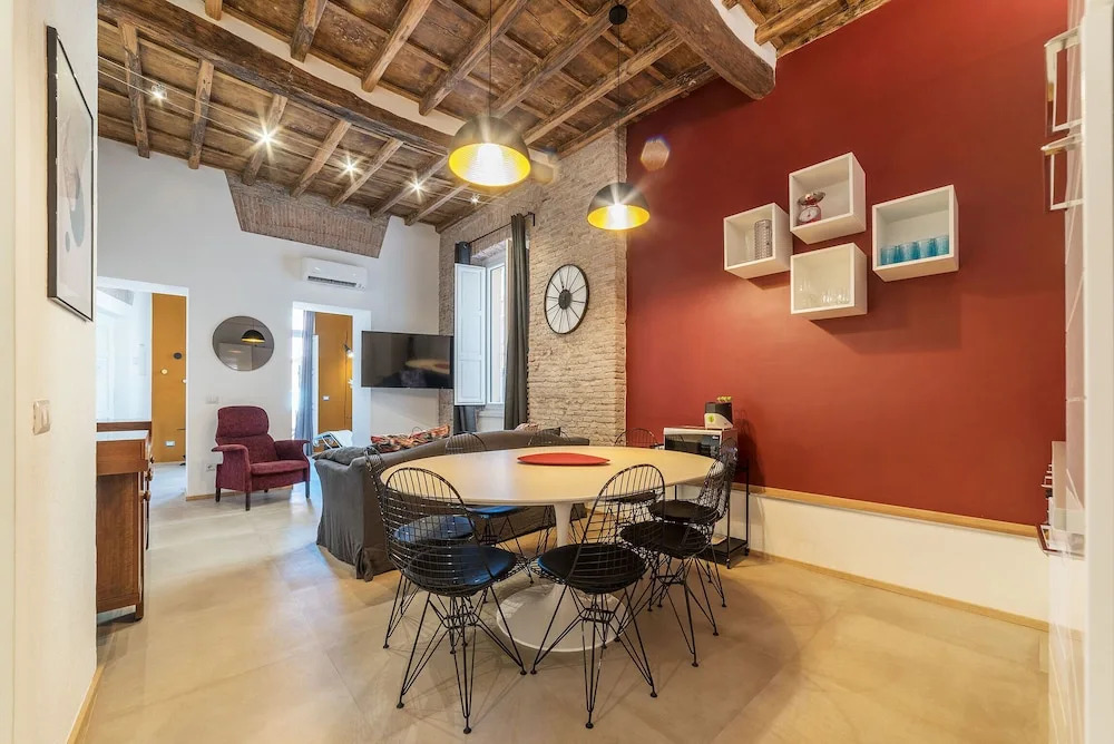 Luxurious Apartment Heart of Trastevere