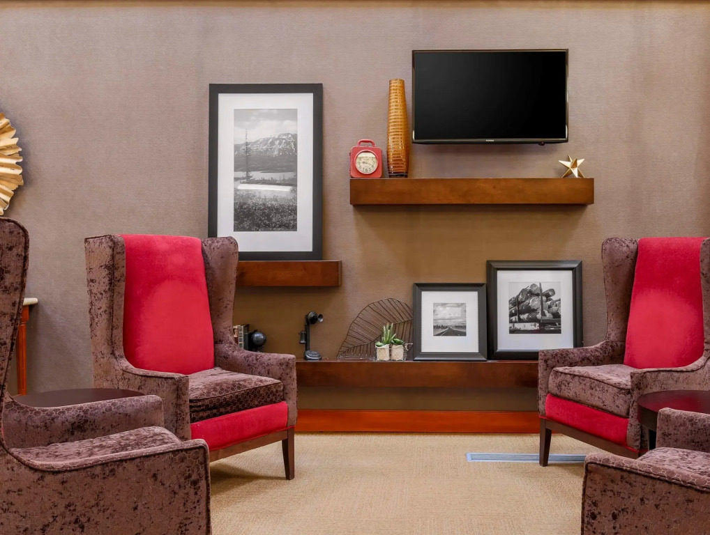 Fairfield Inn & Suites by Marriott Denver Southwest/Lakewood
