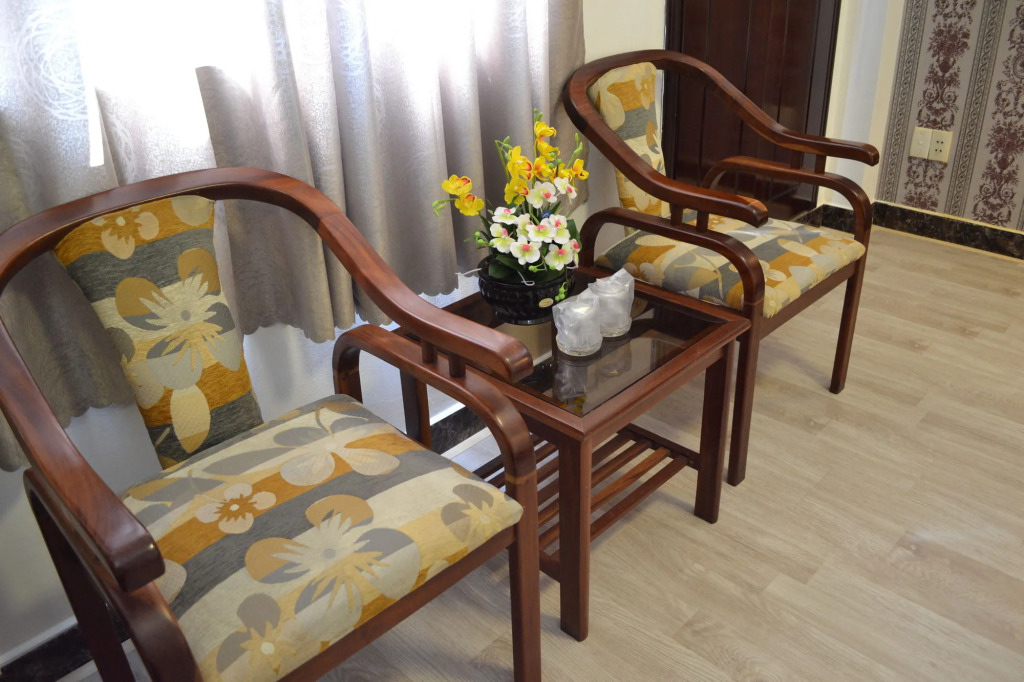 Tulips Hotel Saigon