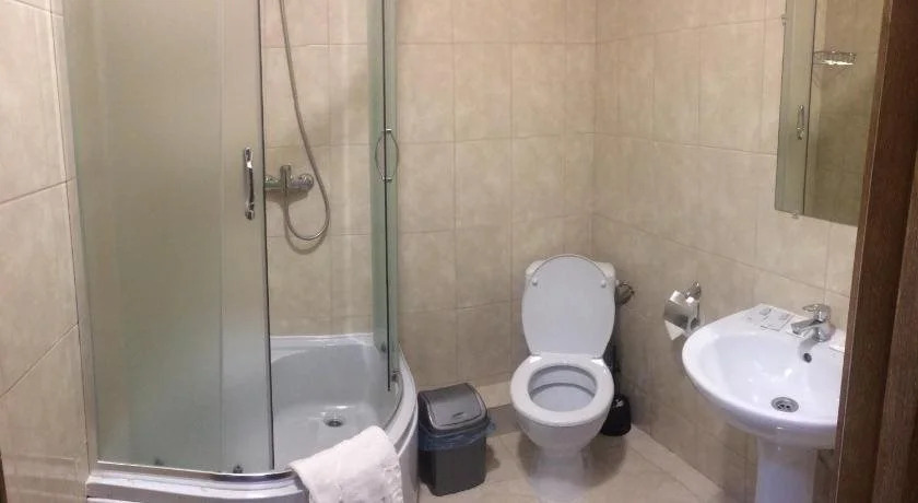 Отель ЛаМа2