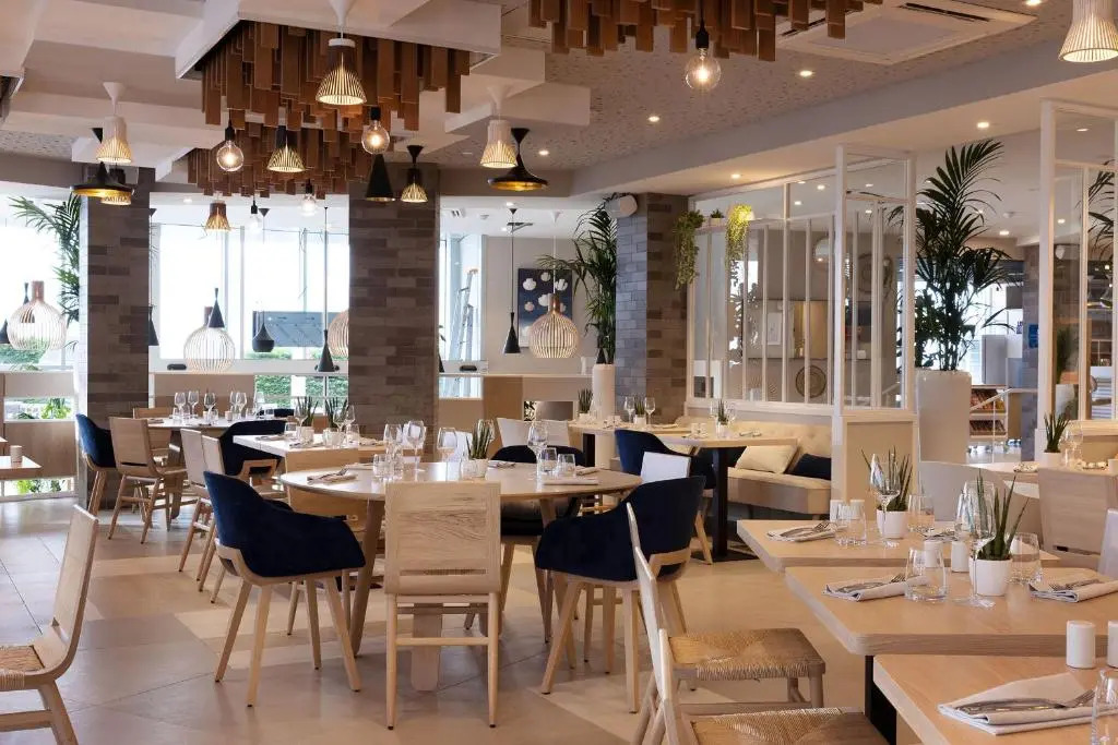 Hilton Garden Inn Le Havre Centre