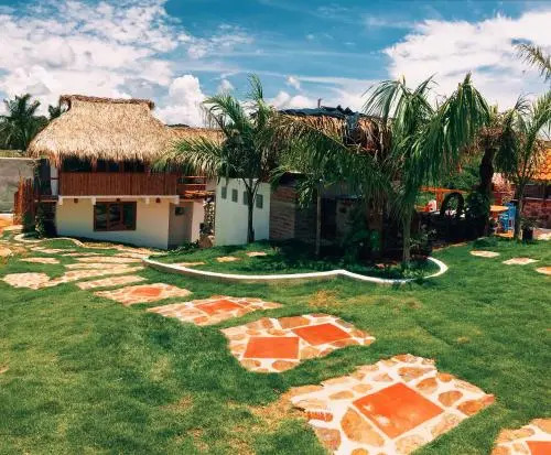 Hotel El Risco - a 30 min de Huatulco