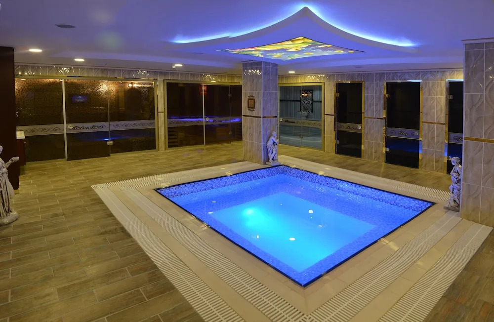 Antiochos Hotel