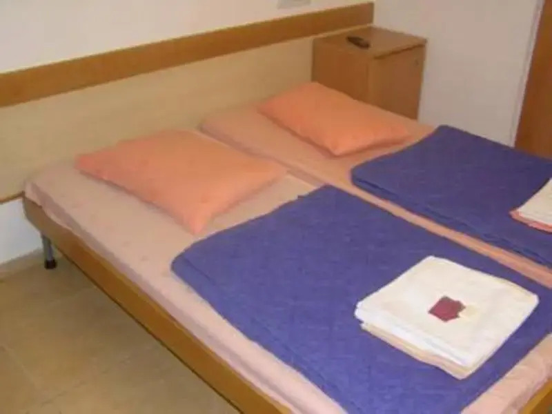 HI - Bnei Dan - Tel Aviv Hostel