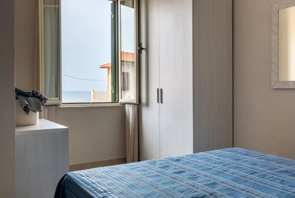 Happy Sea Home Monolocale Angolo Cottura 4 pax