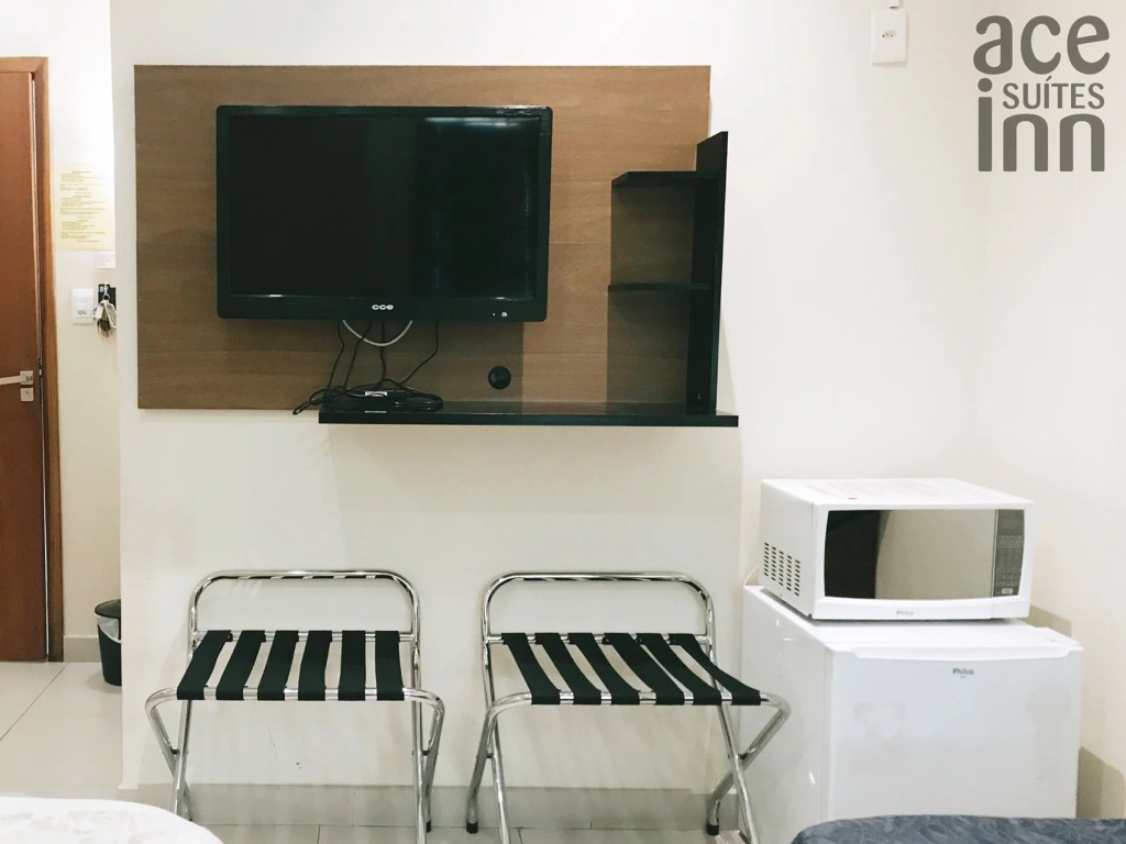 Ace Suites Hostel