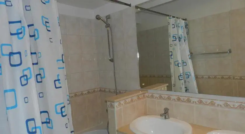 Hotel Capri