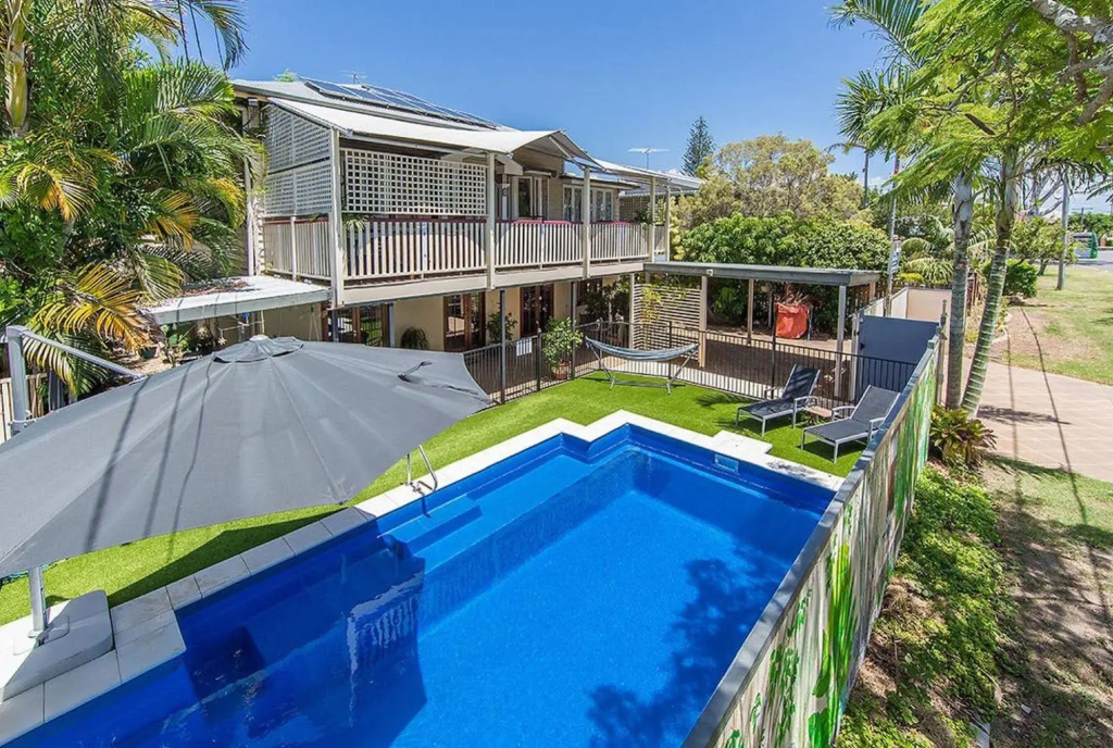 Harbourside B&B