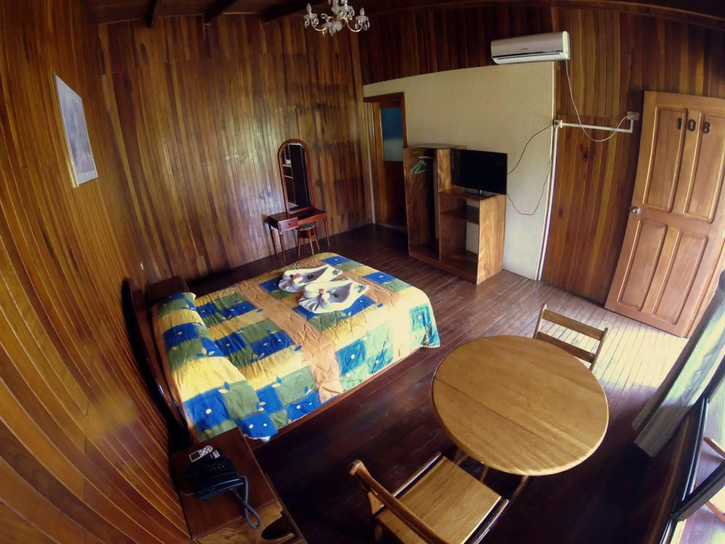 Poshtel Arenal