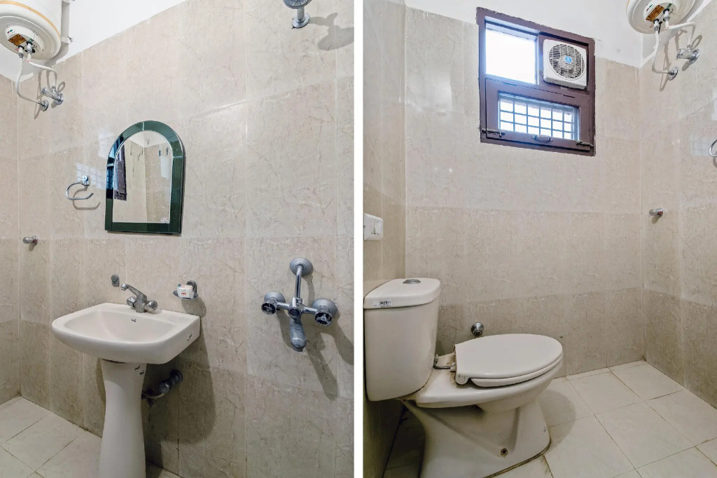 OYO 10753 Hotel Triund Regency