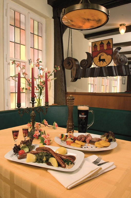 Hotel Zum Kanzler