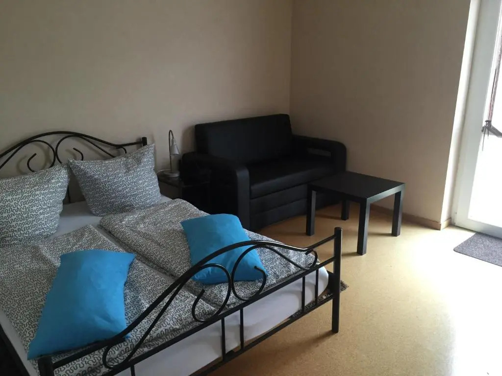 A & J Ferienwohnung Hirsch