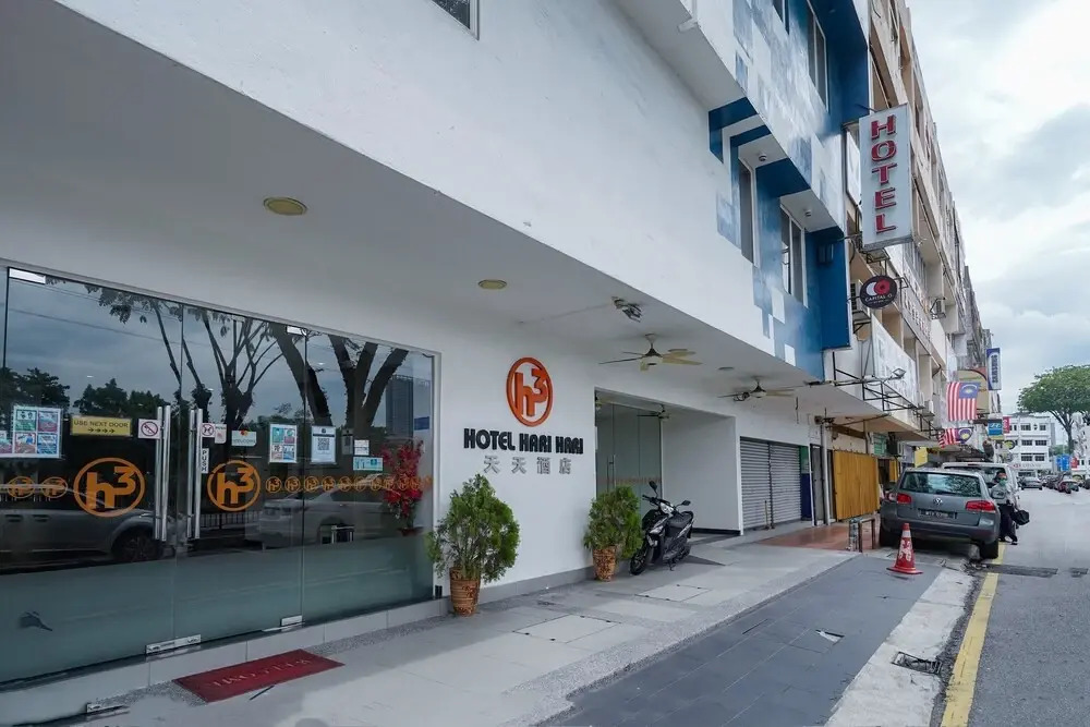 Seeds Hotel Cheras Maluri