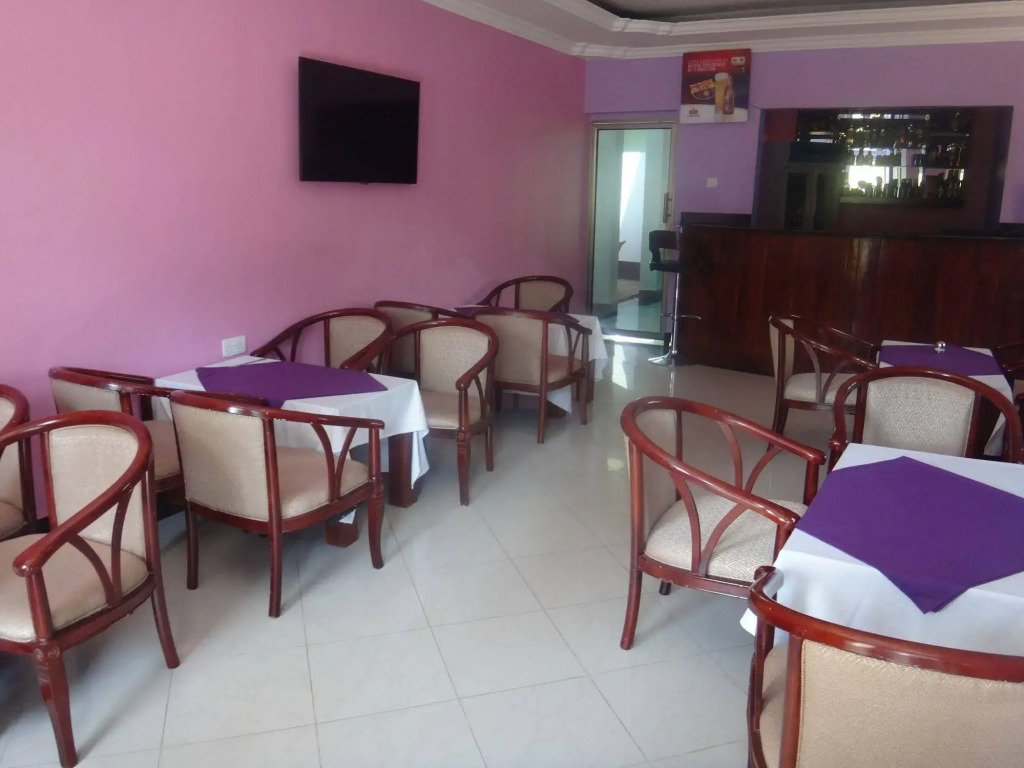 Way Side Hotel