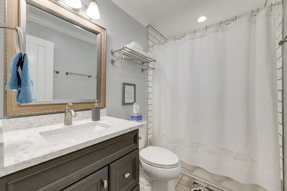 Waterfront Troutman Vacation Rental on Lake Norman