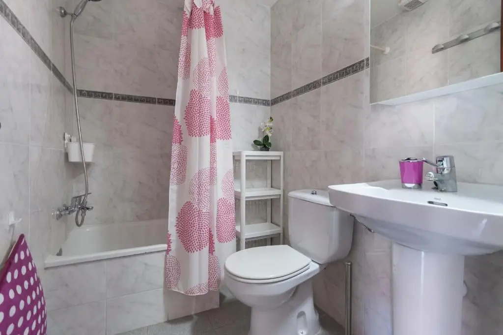 Lets Holidays Apartment Tossa Near Beach 2