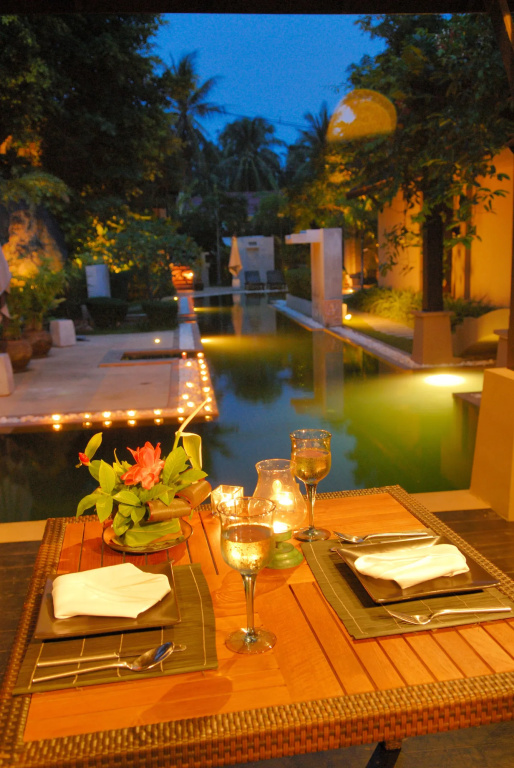 Montra Resort
