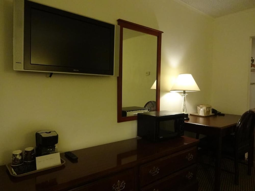 Gorham Motor Inn