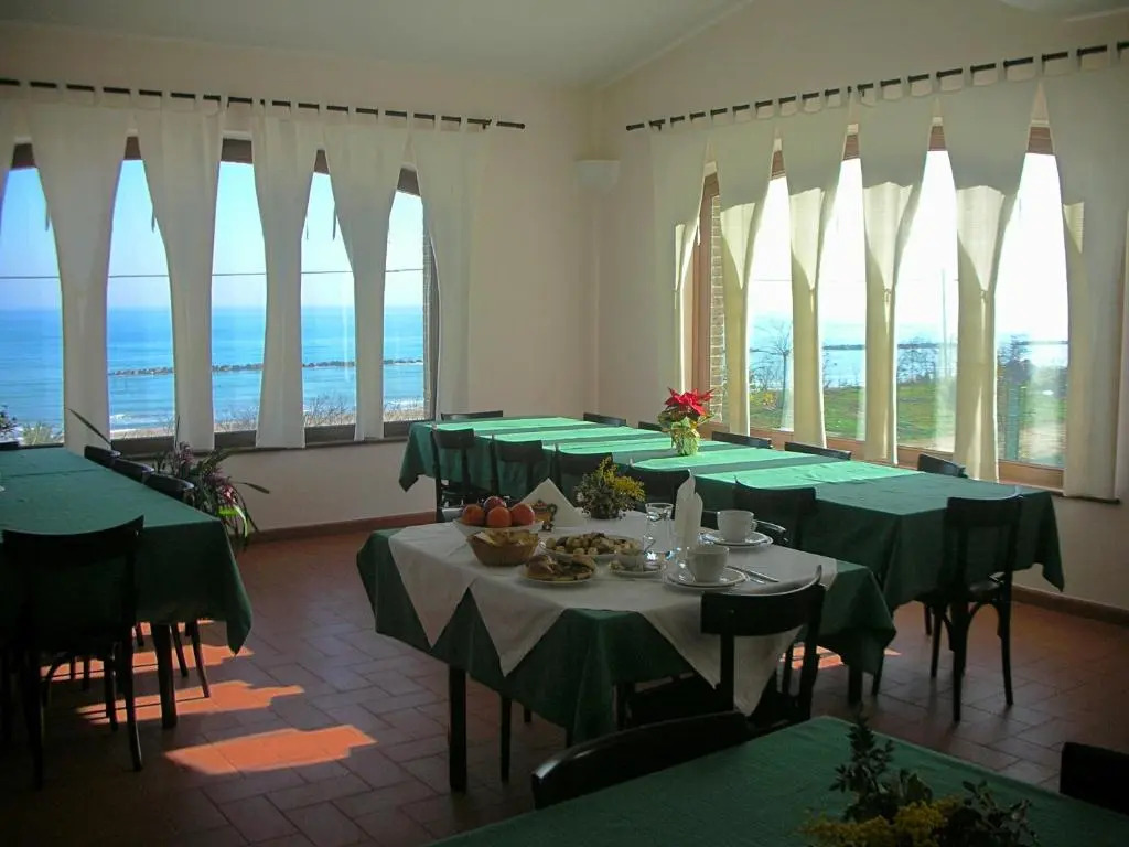 Bio Agriturismo Mare in Campagna