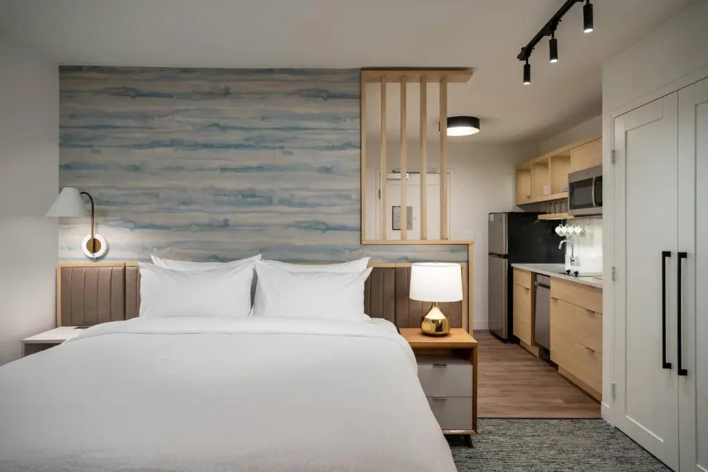 TownePlace Suites by Marriott Monroe