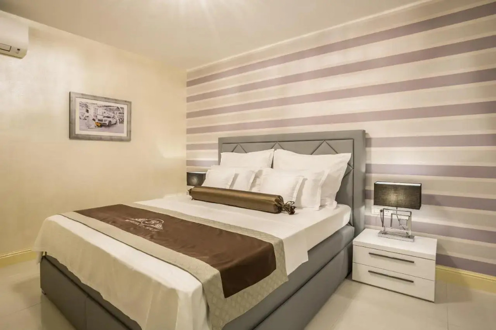 Guest House Benedict