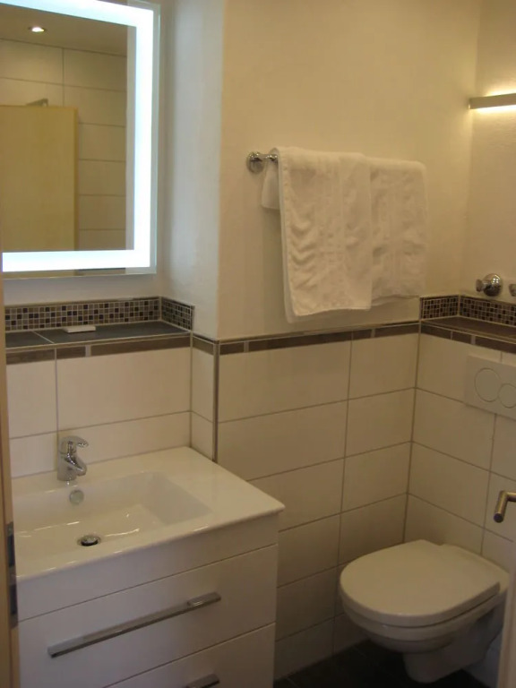 Hotel Ursula Garni