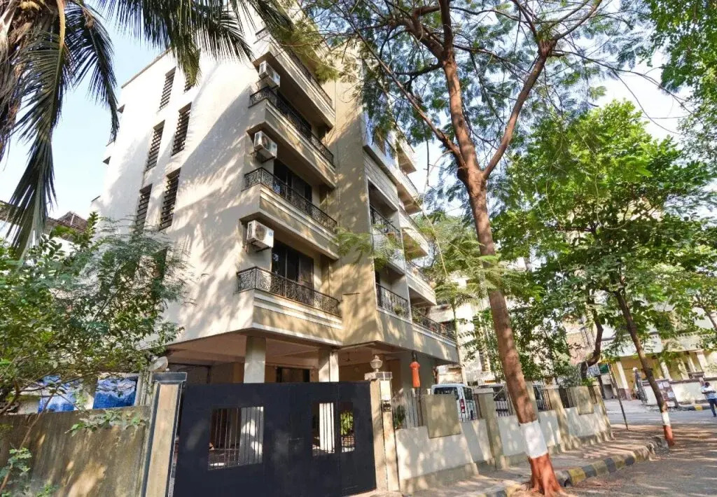 Aishwarya Apartment By OYO Rooms