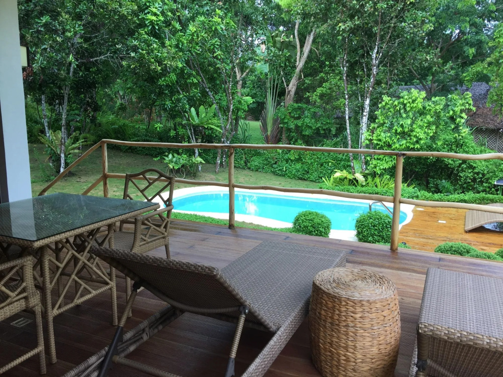 Donatela Resort and Sanctuary
