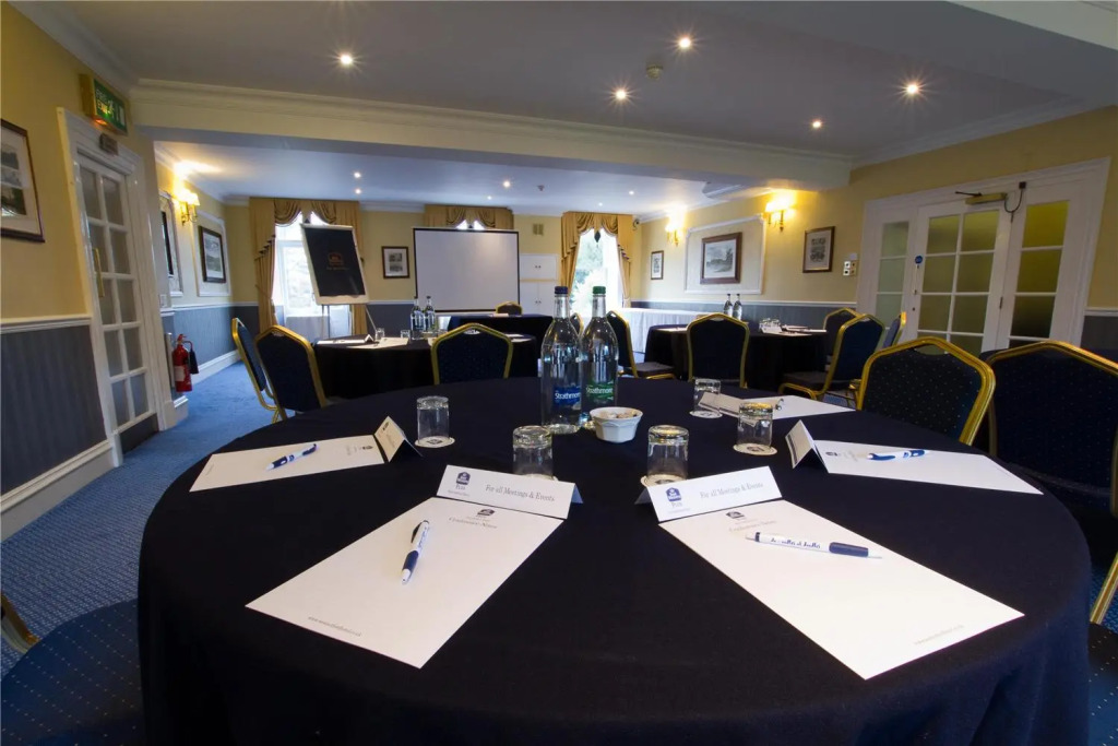 West Retford Hotel, BW Signature Collection