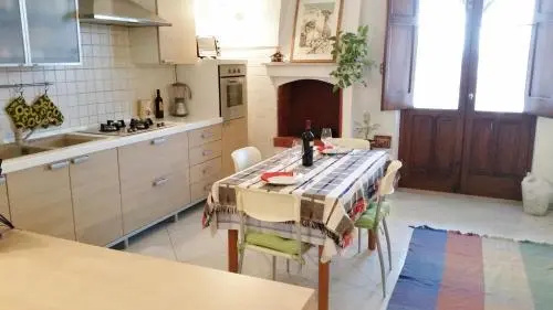 La Casa Sul Porto