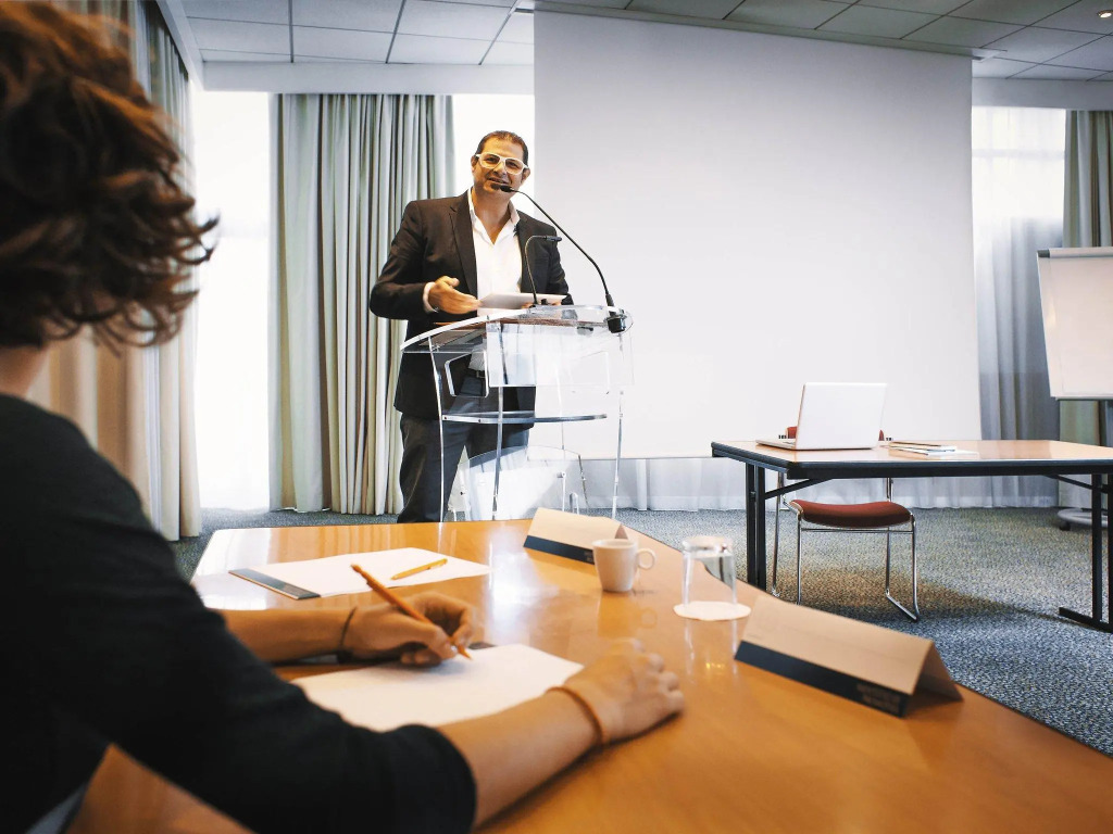 Novotel Annecy Centre