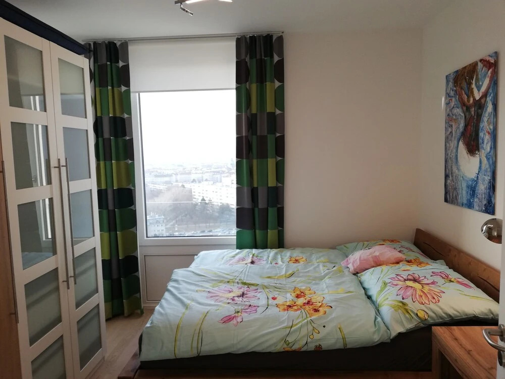 Skyapartment