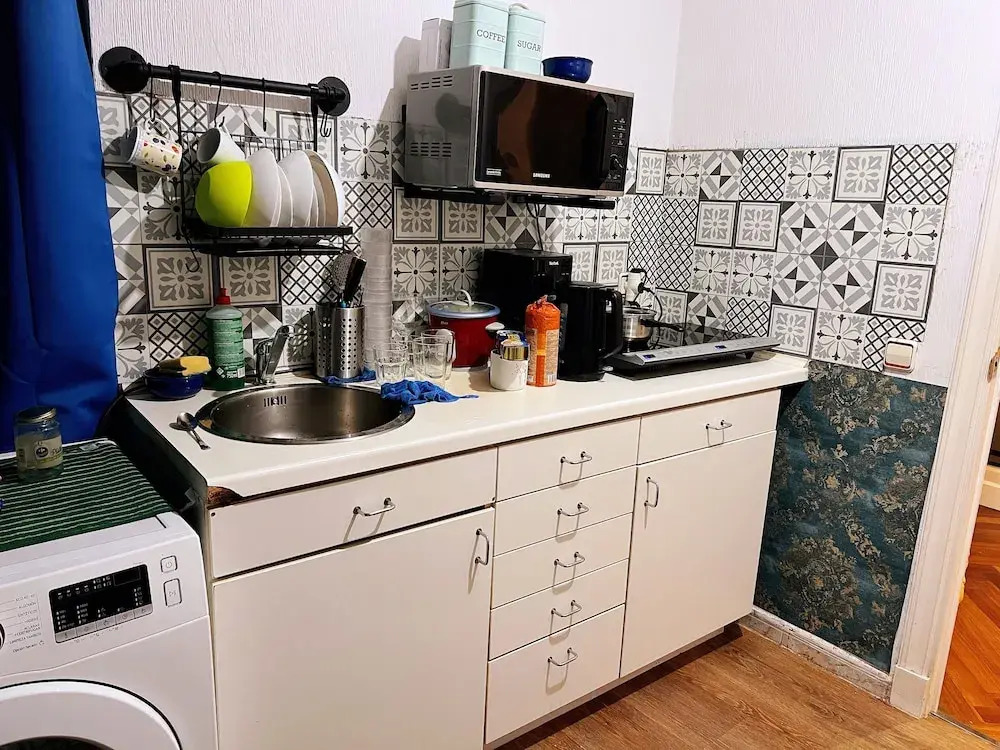 HC Hostel Madrid