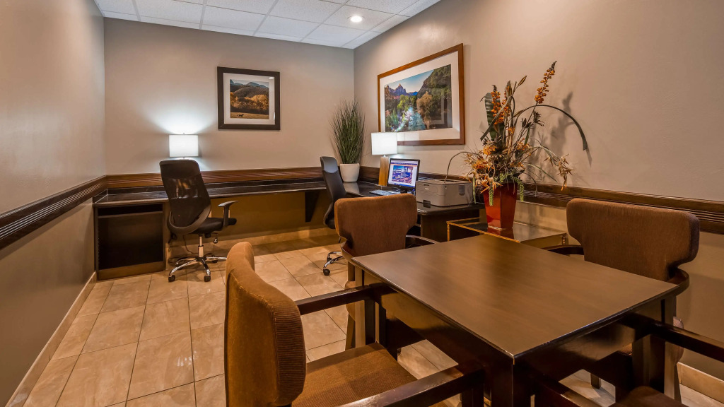 Best Western Plus Zion West